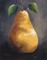 Art: The Golden Pear by Artist Torrie Smiley