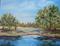 Art: West Texas by Artist Torrie Smiley