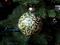 Art: New Life  - Christmas Ball by Artist Dana Marie