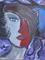 Art: Flapper Darling by Artist Kathleen A. Roberson