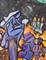 Art: Death of Hestia by Artist Aimee L. Dingman