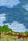 Art: Cloud Watching by Artist Jennifer Lommers