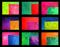 Art: Conformity 2 by Artist Amanda Hone