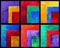 Art: Stacking the Deck by Artist Amanda Hone