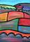 Art: Cottage 5 by Artist Amanda Hone