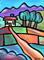 Art: Cottage 7 by Artist Amanda Hone