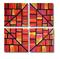 Art: Autumn Shuffle by Artist Amanda Hone
