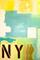 Art: To New York by Artist Aisyah Ang
