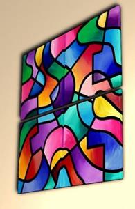 Detail Image for art Snakes & Ladders