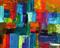 Art: Stepping Stones by Artist Amanda Hone