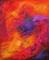 Art: Magma by Artist Amanda Hone
