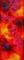 Art: Firestorm by Artist Amanda Hone
