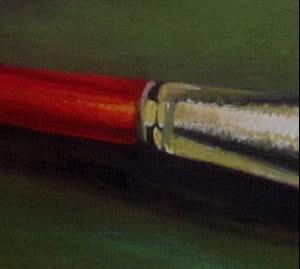 Detail Image for art Paintbrush