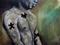 Art: Enigma by Artist Christine E. S. Code ~CES~