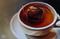 Art: Herbal Tea by Artist Christine E. S. Code ~CES~