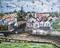 Art: Bristol by Artist Andrea Golino