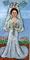 Art: The Bride by Artist Catherine Darling Hostetter