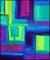 Art: Frequency by Artist Amanda Hone
