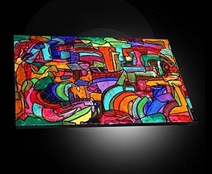 Detail Image for art Incognito