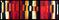 Art: Plimsoll Line by Artist Amanda Hone