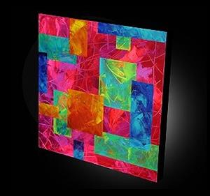 Detail Image for art Fandango