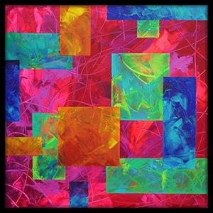 Detail Image for art Fandango