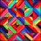 Art: Fragments by Artist Amanda Hone