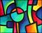 Art: Crackpot by Artist Amanda Hone
