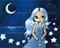 Art: Spinner of Stars by Artist Jasmine Ann Becket-Griffith