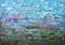 Art: Abstraction - 110 (s) by Artist Luba Lubin