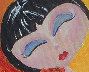 Detail Image for art Le Grande Jazz Bebe