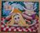 Art: Alice in WOnder Bread by Artist Noelle Hunt