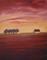 Art: Prairie House by Artist Virginia Kilpatrick