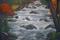 Art: Whitewater by Artist Virginia Kilpatrick