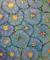 Art: Abstract Waterlilies by Artist Virginia Kilpatrick