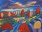 Art: Fields of Color by Artist Virginia Kilpatrick