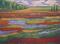 Art: Summer Meadow by Artist Virginia Kilpatrick