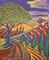 Art: Horizon Road by Artist Virginia Kilpatrick