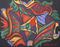 Art: Abstract Vision by Artist Virginia Kilpatrick