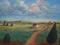 Art: Winding Road by Artist Virginia Kilpatrick
