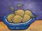 Art: Lemons by Artist Virginia Kilpatrick