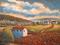 Art: Poppy Fields by Artist Virginia Kilpatrick