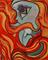Art: Windblown by Artist Virginia Kilpatrick