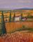 Art: Broken Ground by Kilpatrick EBSQ+ by Artist Virginia Kilpatrick