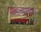 Art: Abstract modern Fauve by Artist Virginia Kilpatrick