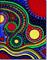 Art: G.P.S. Malfunction by Artist Doris H. David