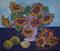 Art: Sunflowers and Lemons Two by Kilpatrick by Artist Virginia Kilpatrick