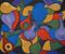 Art: Driven To Abstraction 2 by Kilpatrick by Artist Virginia Kilpatrick