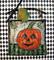 Art: Halloween by Artist Catherine Darling Hostetter