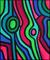 Art: Vocal Chords by Artist Amanda Hone
